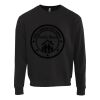 Unisex Santa Barbara Crewneck Sweatshirt Thumbnail